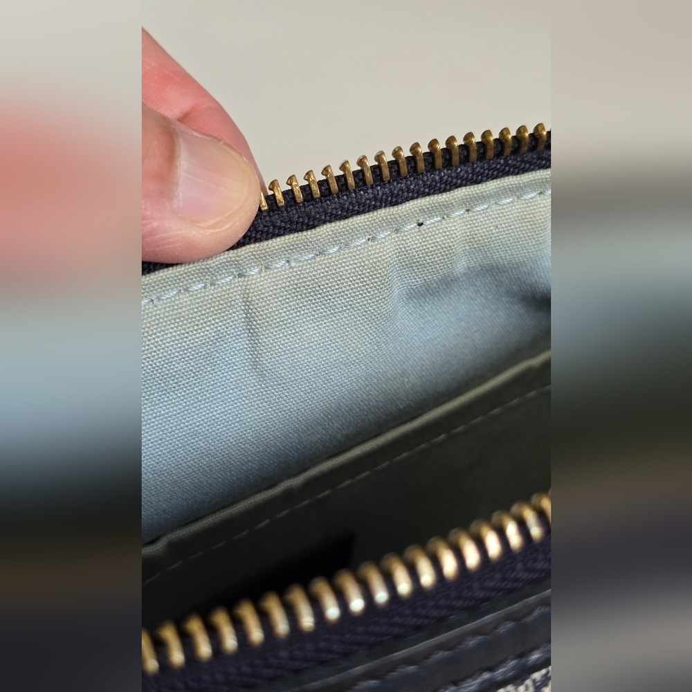 Louis Vuitton Mini Lin Kathleen Pochette - Picture 11 of 15